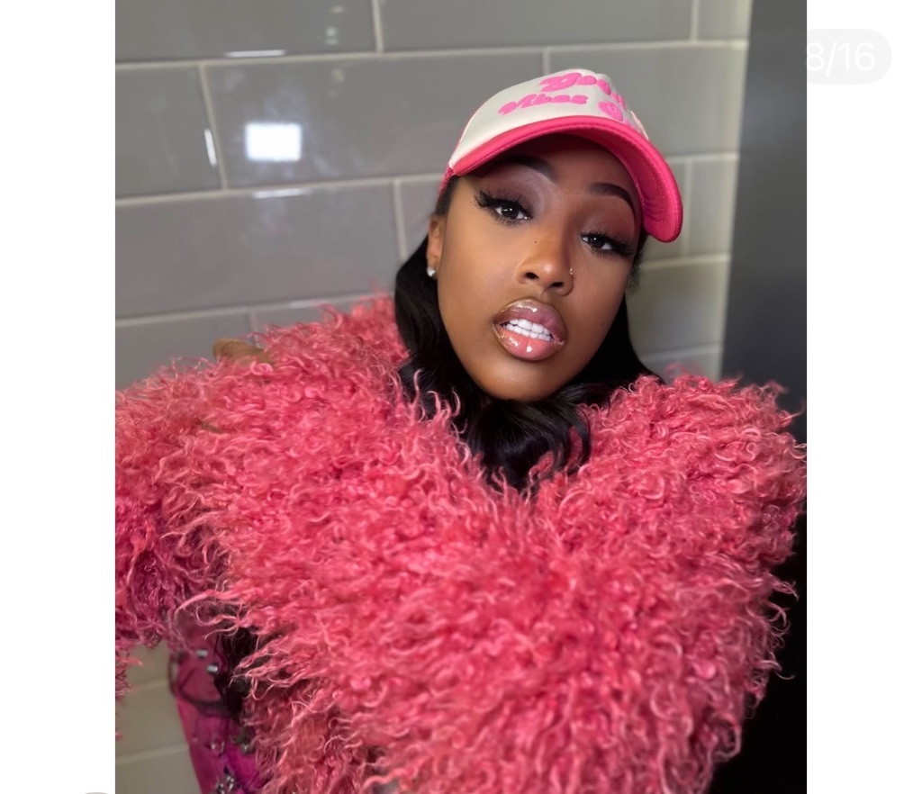 Brittney F. Taylor