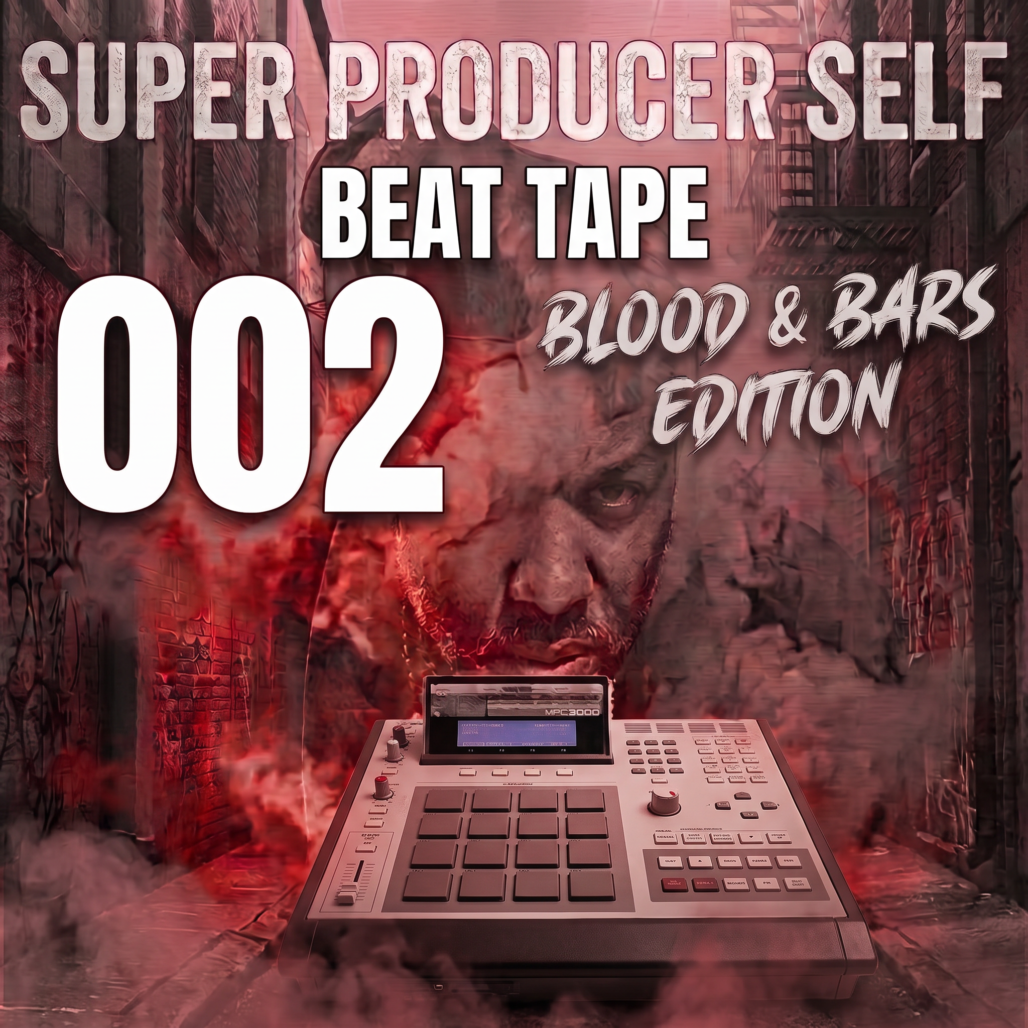 Beat Tape 002