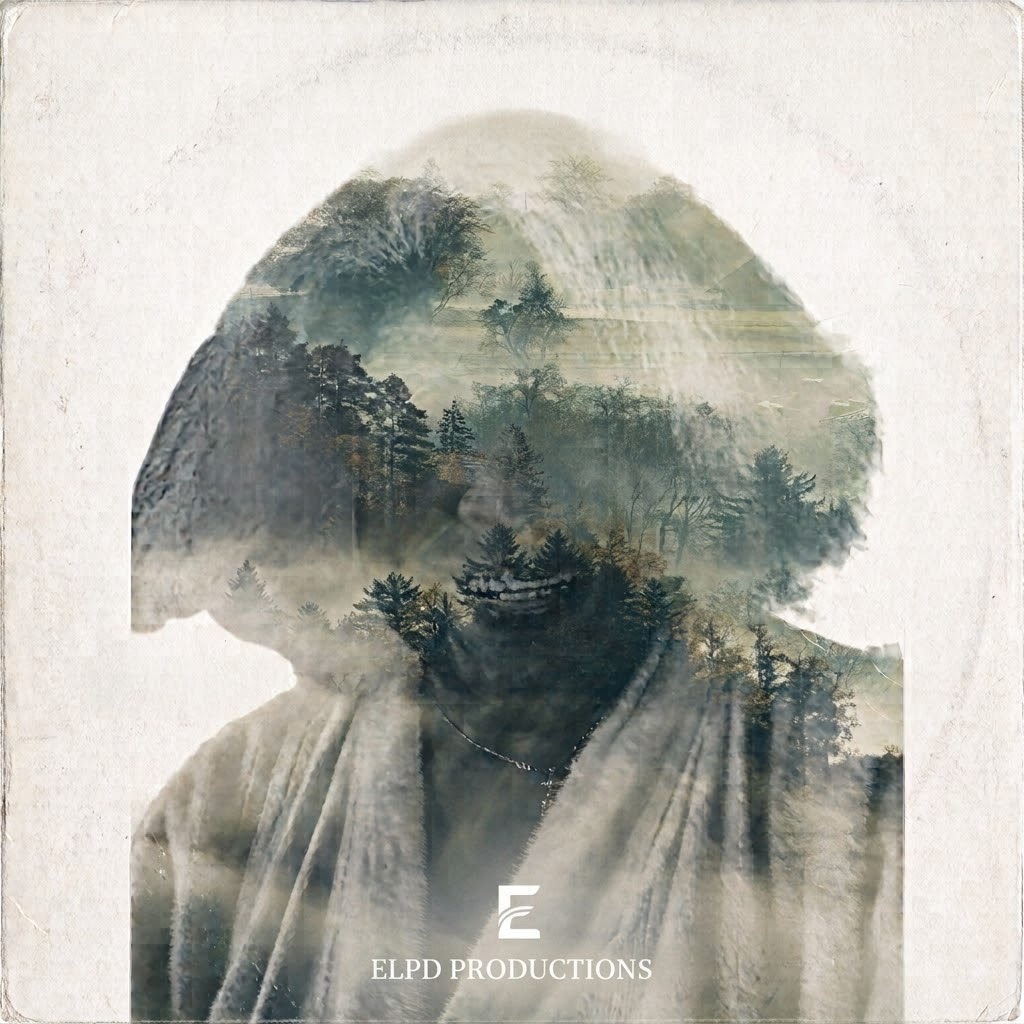 Clara, Son — front cover art, ELPD Productions