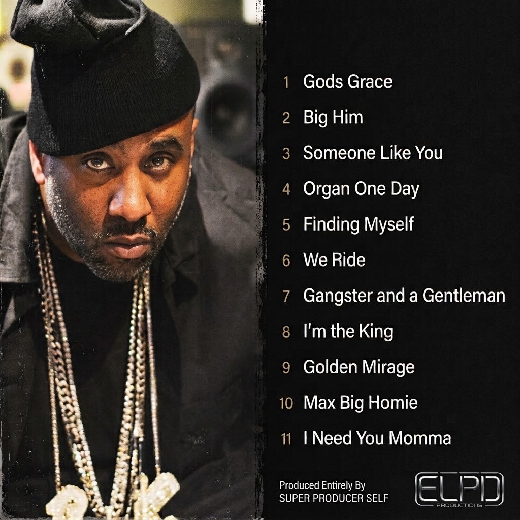 Clara, Son — tracklist art