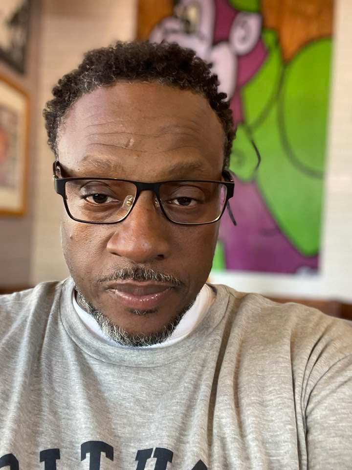 Joseph Hardy — Capital Connect Management