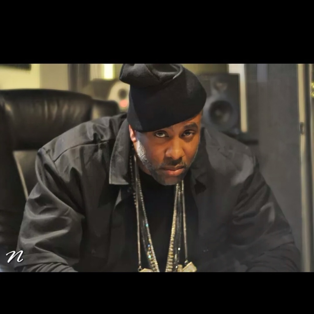 From Prison to Platinum — Super Producer Self